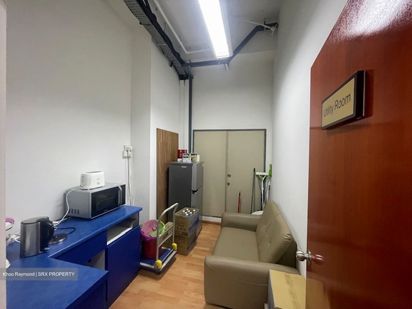 Ubi Techpark (D14), Factory #444935401